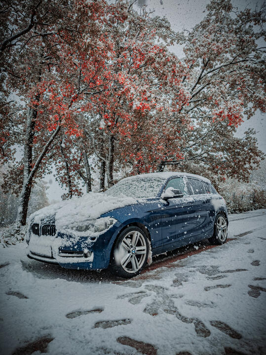 Car shooting