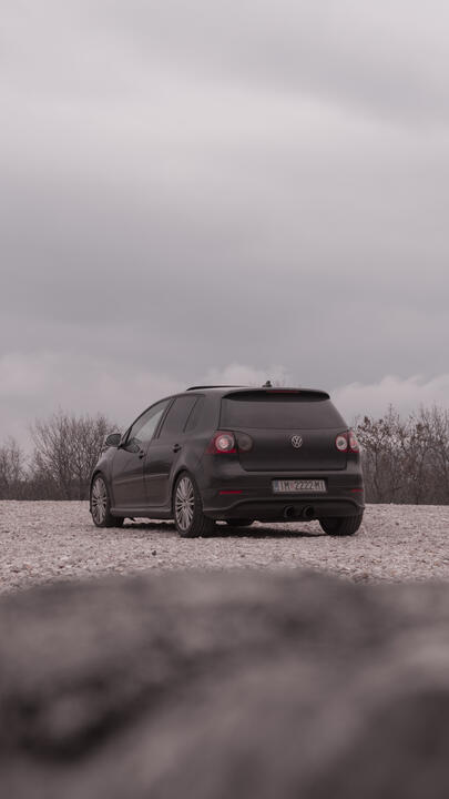 Car #2